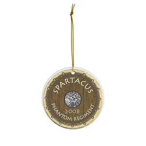 2008 Ornament