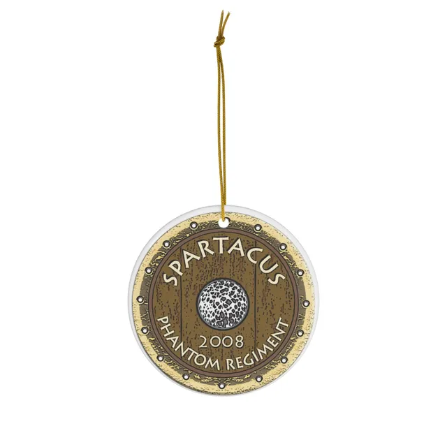 2008 Ornament