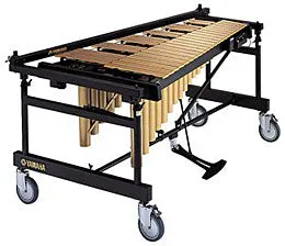 Yamaha 3 Octave Vibraphone (Used)