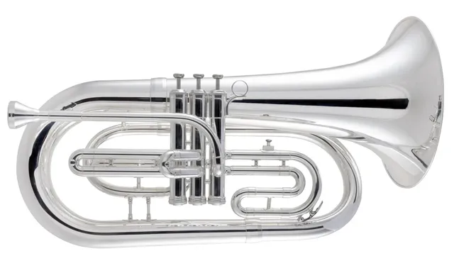 Hybrid Euphonium Rental