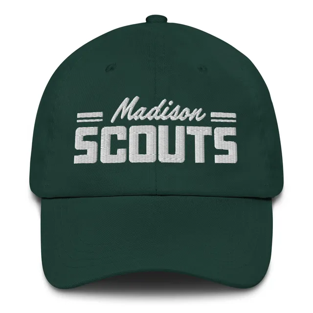 Proud & Loud - Dad Hat