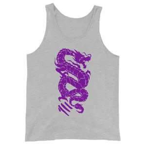 Dragon Tank Top