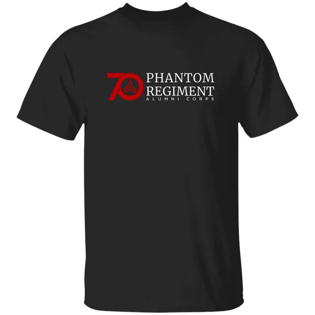 PRAC Classic Fit Heavy Tee