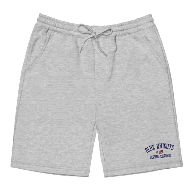 EST. 58 Fleece Shorts