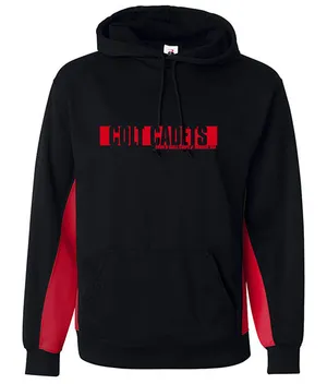 Colt Cadets Performance Hoodie