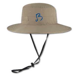 Blue Devils Bucket Hat