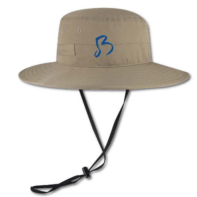 Blue Devils Bucket Hat