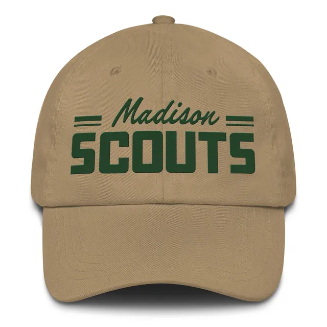 Proud & Loud - Dad Hat - Light