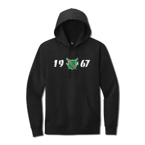 SCV Flat 67 Hoodie