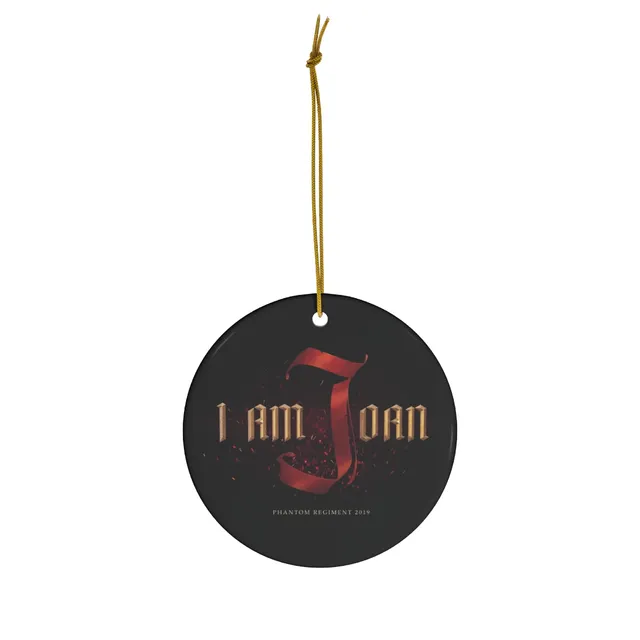 2019 Ornament