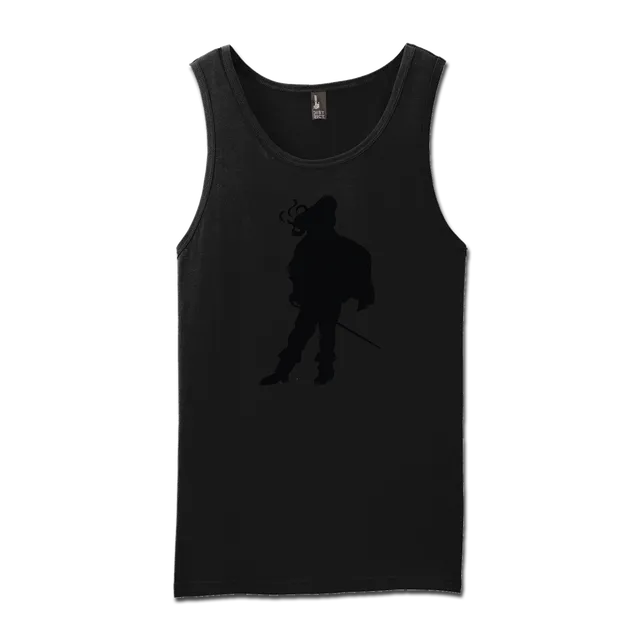 Cavaliers Standing Man Tank