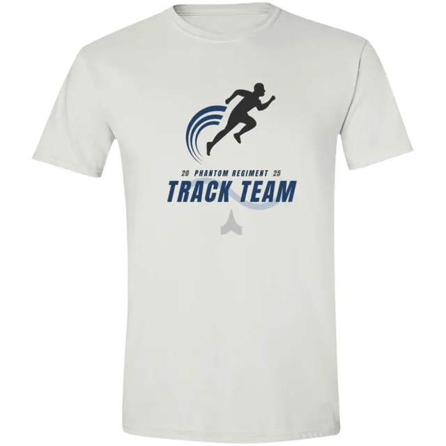 2025 Track Team Tee