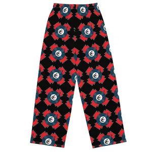 2026 Wide Leg Lounge Pant