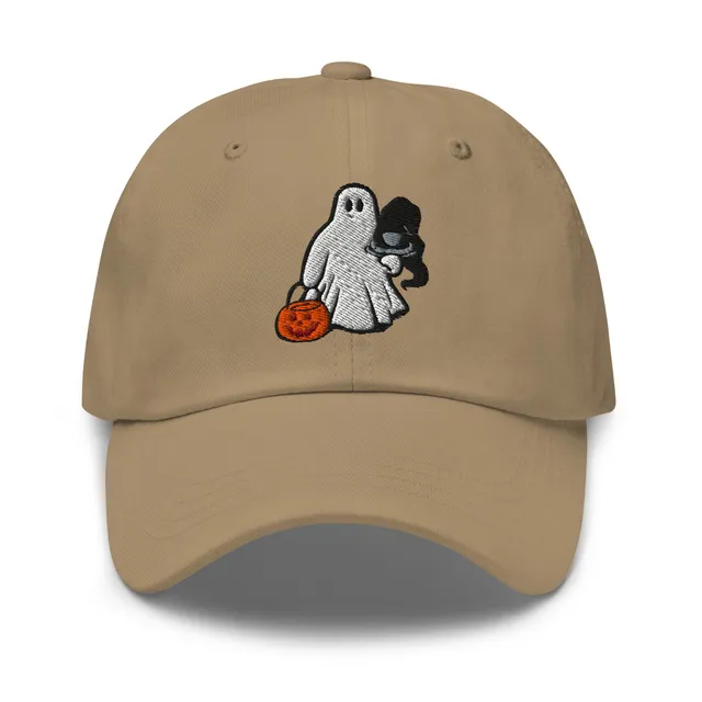 Trick or Treat Hat