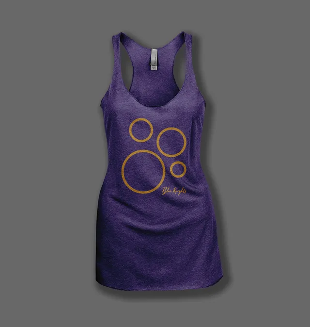 Ring Tank