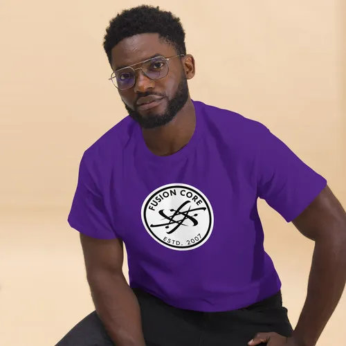 Men's classic tee