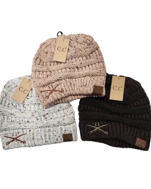 Basic Ladies' Beanie