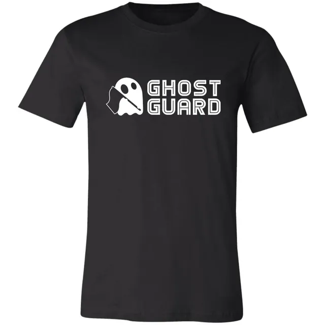 Ghost Guard Tee
