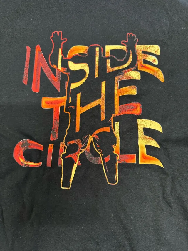 ITC Silhouette Tee