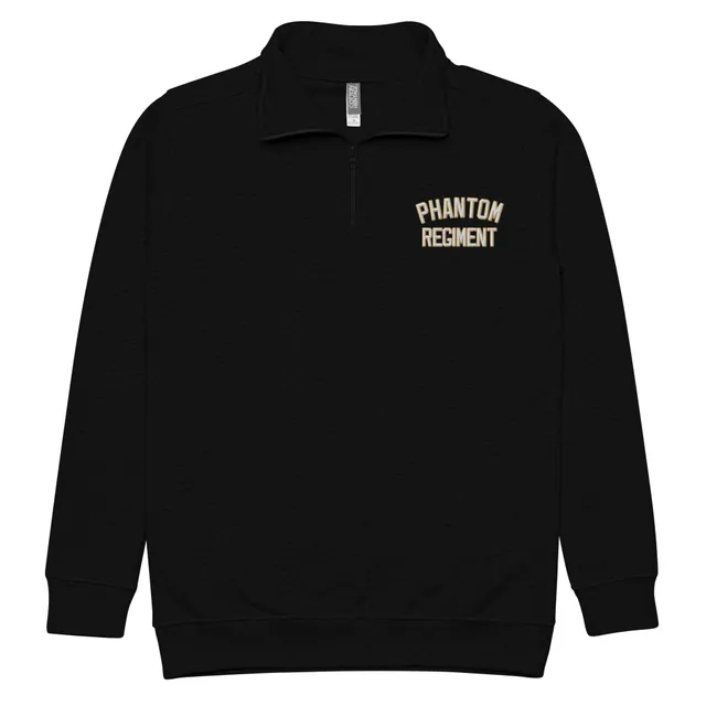 2026 Hockey Quarter Zip