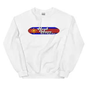 Surfboard Crewneck