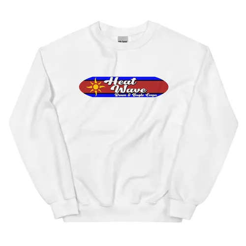 Surfboard Crewneck