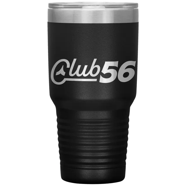 C56 30oz Insulated Tumbler