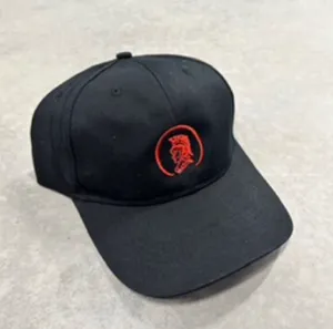 Baseball Cap - Black