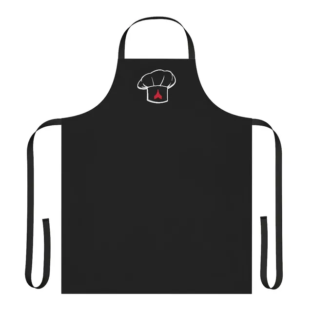 Cooks Apron