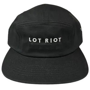 5-Panel Cap