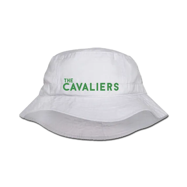 The Cavaliers Bucket Hat