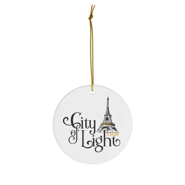 2015 Ornament