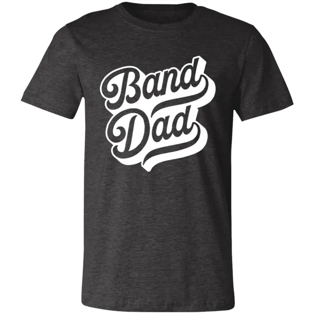 Band Dad Tee