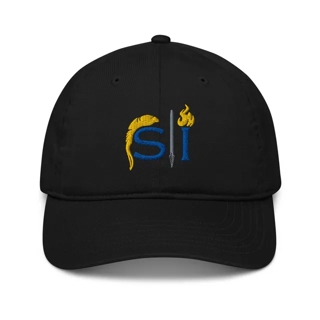 SI Dad Hat