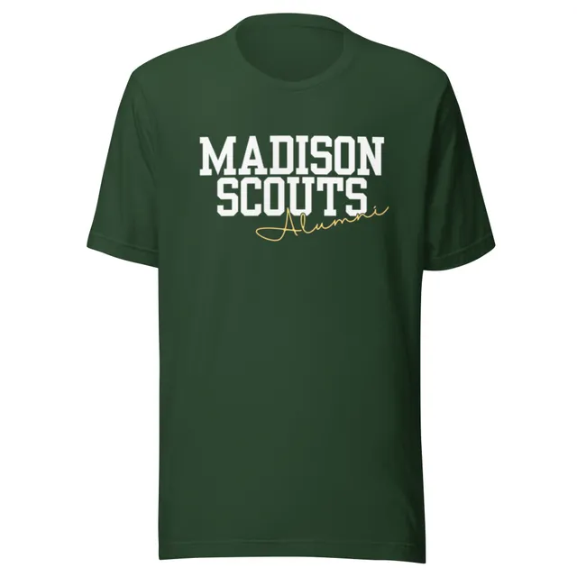Script Alumni Tee