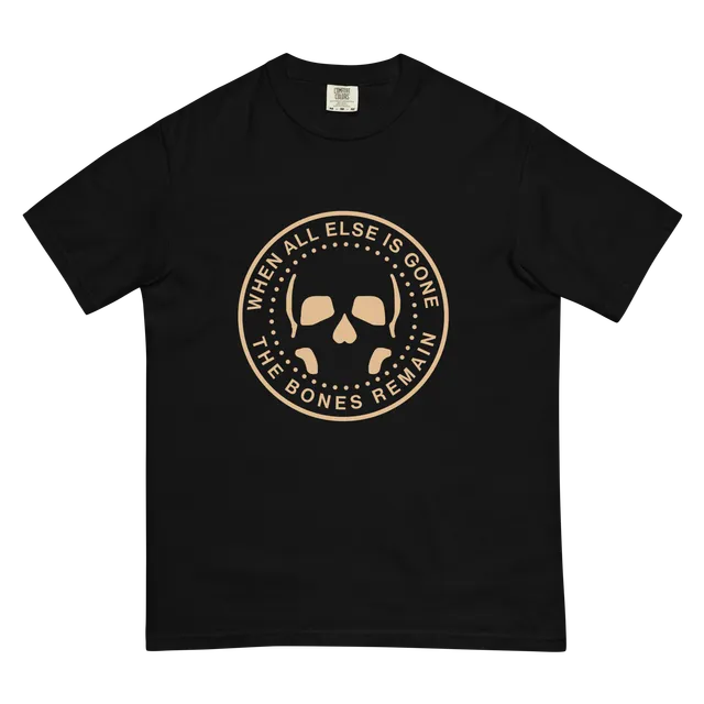 Gold Coin Shirt
