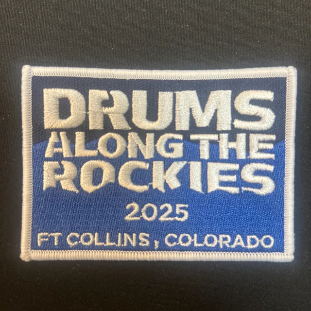 2025 DATR Patch