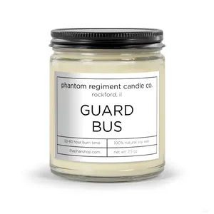 Guard Bus
