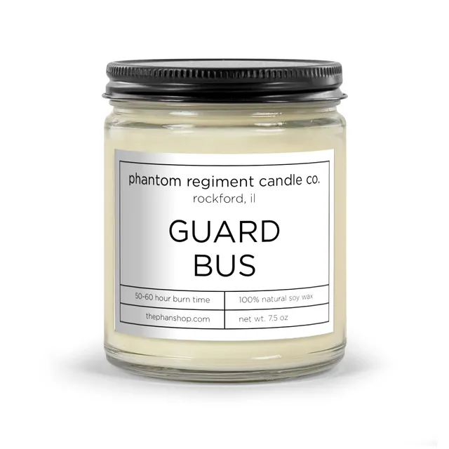 Guard Bus