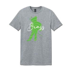 Cavaliers Brass T-Shirt