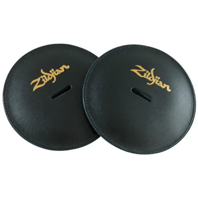 Zildjian Cymbal Pads - Leather