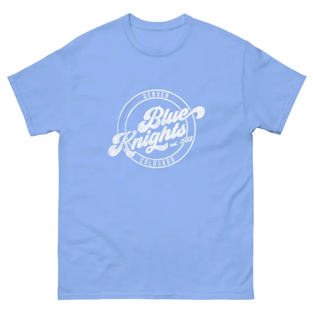 Throwback Tee