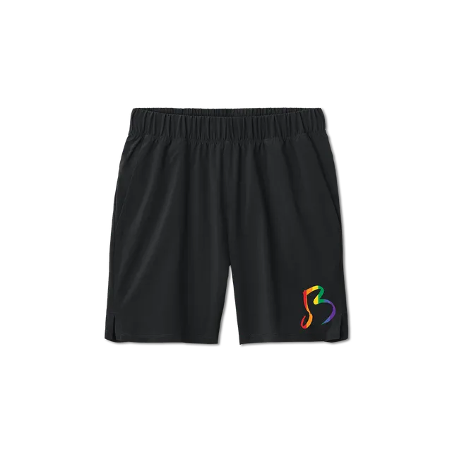 Blue Devils Pride Solo B Shorts