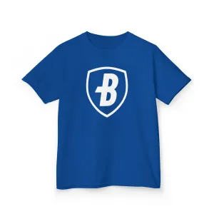 Classic Shield Tee - Youth Sizing