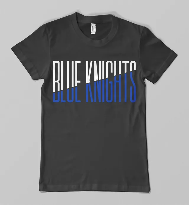 Little Kids Tee
