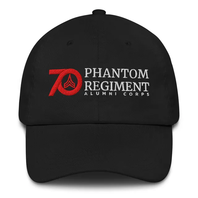 PRAC Dad hat