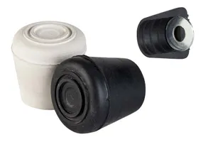 Pole Caps (Vinyl/Rubber)