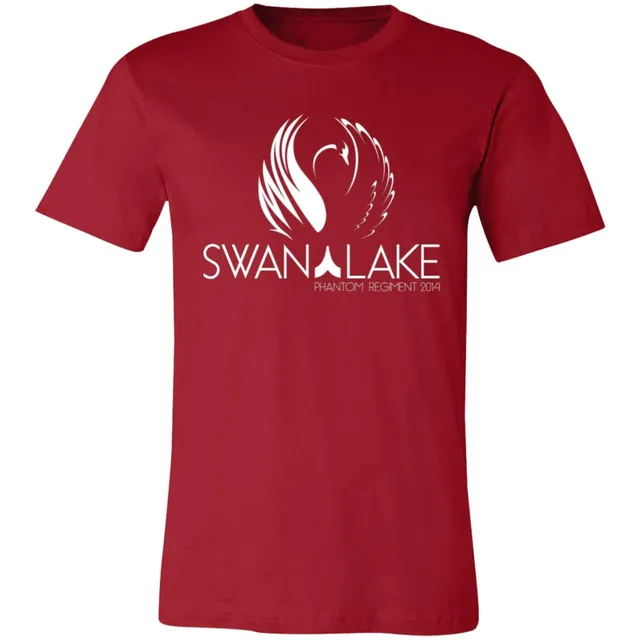 Swan Lake Tee