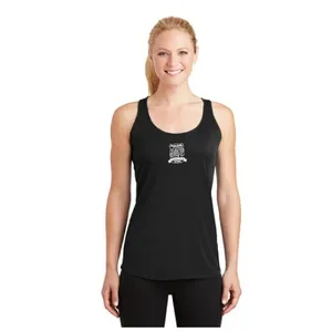 Rehearsal Gear Tank