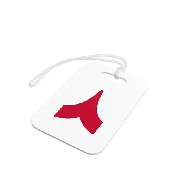 Luggage Tag